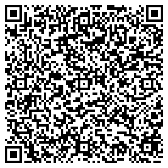 QR-код с контактной информацией организации Ледокол Ангара