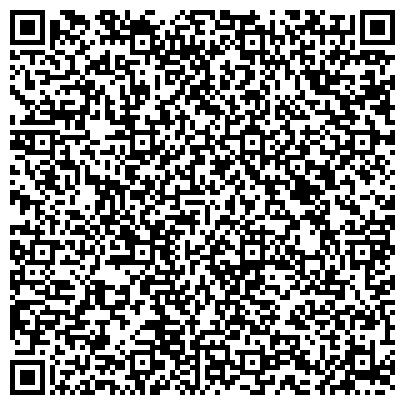 QR-код с контактной информацией организации Дом и усадьба Волконских