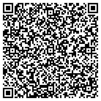 QR-код с контактной информацией организации Рики Тики Тави