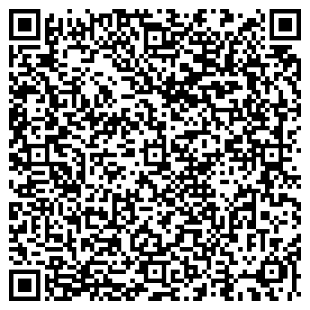 QR-код с контактной информацией организации Aktiv Men