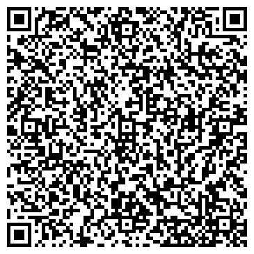 QR-код с контактной информацией организации ООО Бизнес-сервис