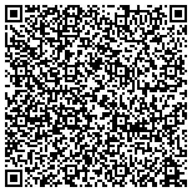 QR-код с контактной информацией организации Музей истории г. Иркутска им. А.М. Сибирякова