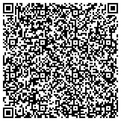 QR-код с контактной информацией организации ООО Сахалинская регистрационная палата