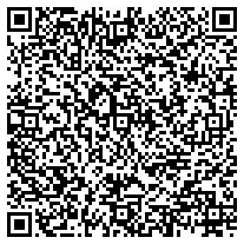 QR-код с контактной информацией организации Кортекс