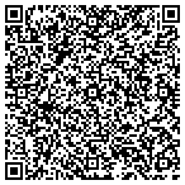 QR-код с контактной информацией организации Цветы оптом и в розницу