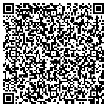 QR-код с контактной информацией организации Ангарский городской музей