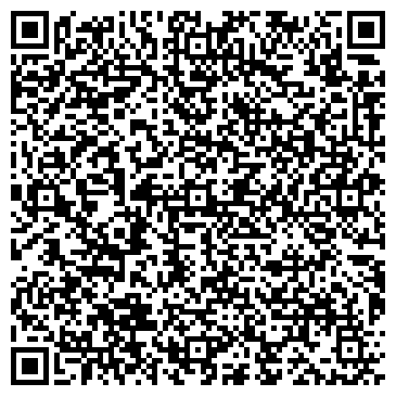 QR-код с контактной информацией организации Kaletta