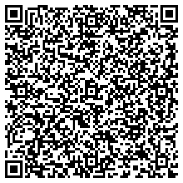 QR-код с контактной информацией организации Mr. Мистер