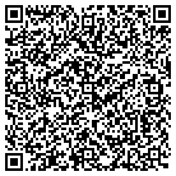 QR-код с контактной информацией организации МТС, ПАО, оператор связи