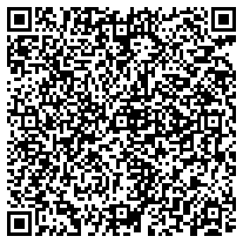 QR-код с контактной информацией организации Музей Победы