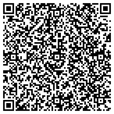 QR-код с контактной информацией организации ООО Поника