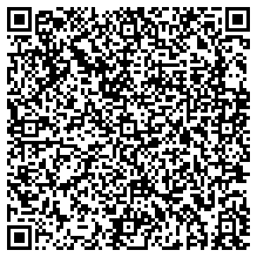 QR-код с контактной информацией организации ИП Анданов Б.Н.