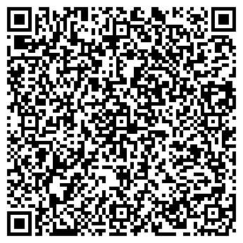 QR-код с контактной информацией организации ООО Омские кабельные сети