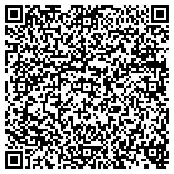 QR-код с контактной информацией организации Джентельмен city
