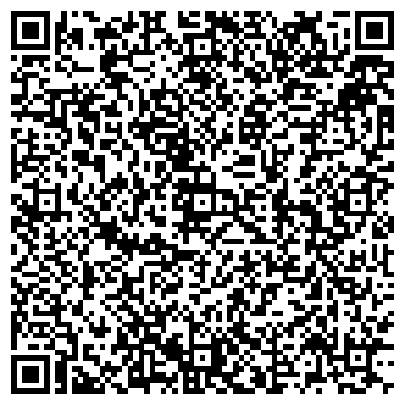 QR-код с контактной информацией организации Стикс