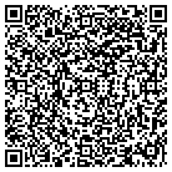 QR-код с контактной информацией организации Музей Охотоведения