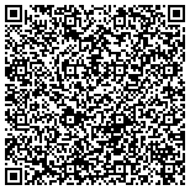QR-код с контактной информацией организации ОАО Ангарская нефтехимическая компания