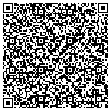 QR-код с контактной информацией организации Кондиционер-сервис