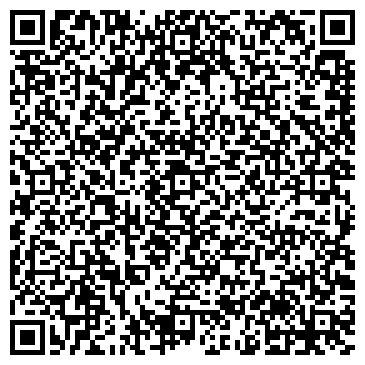 QR-код с контактной информацией организации Тольяттинская стоматологическая поликлиника №1