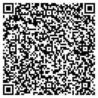 QR-код с контактной информацией организации Животный рай