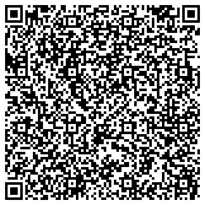 QR-код с контактной информацией организации Управление Пенсионного фонда РФ в Брянском муниципальном районе Брянской области