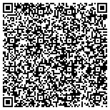 QR-код с контактной информацией организации Управление Пенсионного фонда РФ в Володарском районе