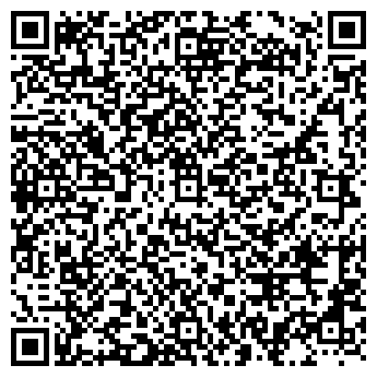 QR-код с контактной информацией организации МТС, ПАО