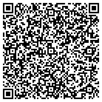 QR-код с контактной информацией организации Обелиск