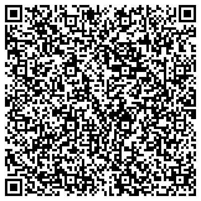 QR-код с контактной информацией организации Управление Пенсионного фонда РФ в Фокинском районе  г.Брянска