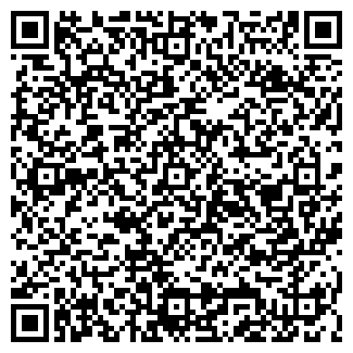 QR-код с контактной информацией организации Зверский аппетит