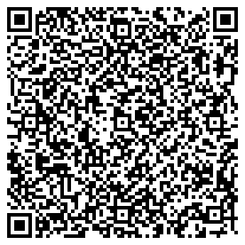 QR-код с контактной информацией организации Музей рок-н-ролла