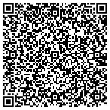 QR-код с контактной информацией организации Ортоника