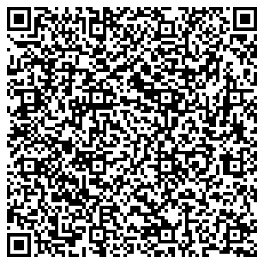QR-код с контактной информацией организации Управление Пенсионного фонда РФ в Бежицком районе