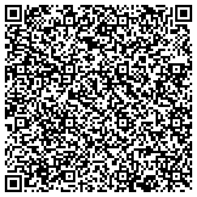 QR-код с контактной информацией организации Иркутский областной художественный музей им. В.П. Сукачева