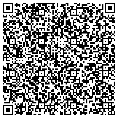 QR-код с контактной информацией организации МКУ Центр общественной безопасности Кунгурского муниципального района
