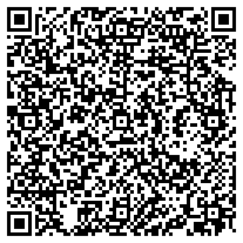 QR-код с контактной информацией организации Цветы, магазин, ИП Косвинцев Е.В.