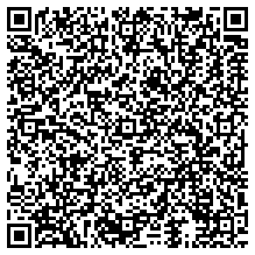 QR-код с контактной информацией организации Иркутский областной краеведческий музей