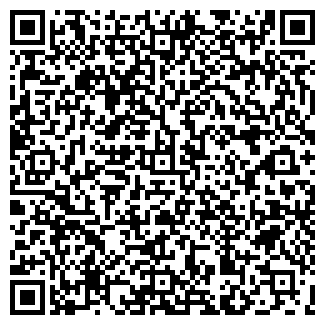 QR-код с контактной информацией организации МТС, ПАО, оператор связи