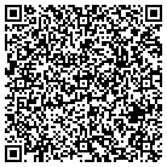 QR-код с контактной информацией организации Новая Бурятия
