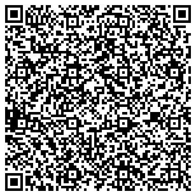 QR-код с контактной информацией организации Музей истории г. Иркутска им. А.М. Сибирякова