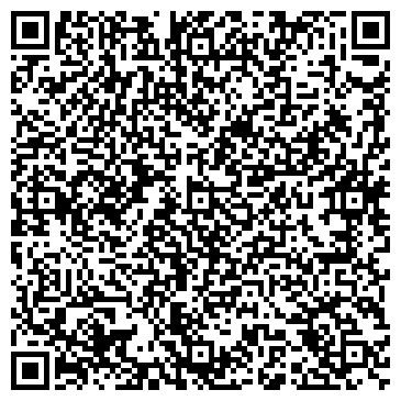 QR-код с контактной информацией организации Белорусская хата