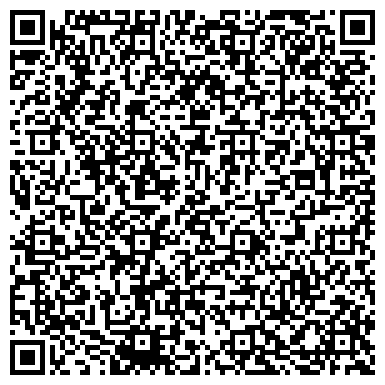 QR-код с контактной информацией организации Музей истории г. Иркутска им. А.М. Сибирякова