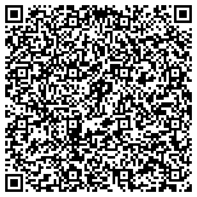 QR-код с контактной информацией организации Центр кинологической службы Управления МВД Калужской области