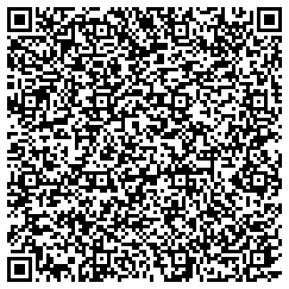 QR-код с контактной информацией организации Музей истории г. Иркутска им. А.М. Сибирякова