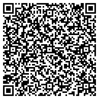 QR-код с контактной информацией организации Ангарский городской музей