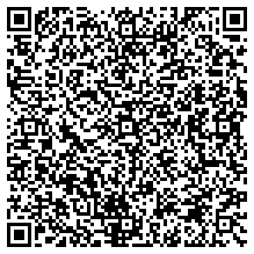 QR-код с контактной информацией организации ИП Барышников В.Н.