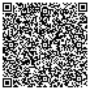 QR-код с контактной информацией организации РитуалПермь