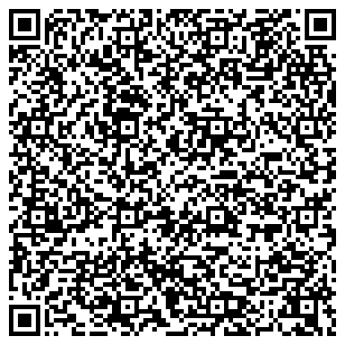 QR-код с контактной информацией организации Клиника доктора Федосеева