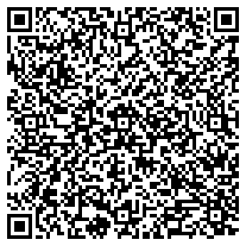 QR-код с контактной информацией организации Правда Бурятии