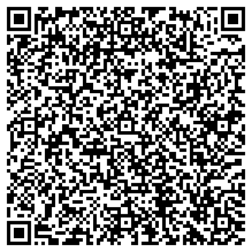 QR-код с контактной информацией организации Обои, магазин, ИП Четверин П.П.